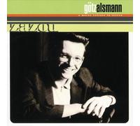 Goetz Alsmann - Zazou