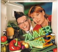 Goetz Alsmann - Zimmer Frei 2
