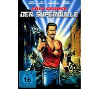 Götz George - Der Superbulle (DVD)