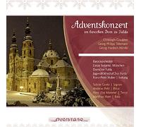 Goetz/Pehl/Mammel/L'arpa festante/... - Adventskonzert im barocken Dom zu Fulda