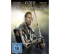 Götz von Berlichingen [DVD]