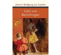 Götz von Berlichingen mit der eisernen Hand
