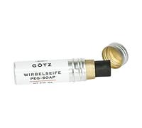 Conrad Goetz Peg Soap