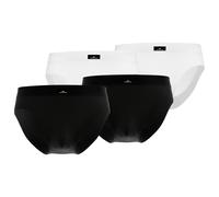 Götzburg Men's Briefs, 4 Pack - X-lastic, Underwear, Logo