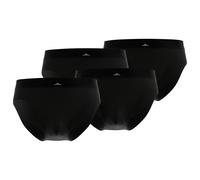 Götzburg Men's Briefs, 4 Pack - X-lastic, Underwear, Logo