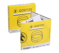 Piston Ring Set GOETZE 08-432200-10 for BMW 1 (E87) 2 2004-2011