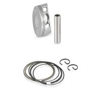 Goetze Honda Sh 300i 2007/2019 72.25 Mm Piston Kit