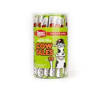 Goetze's Convertible Box Cow Tales Caramel Apple 1oz 36ct