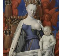 Goeyvaerts String Trio; Robin Verheyen; Marc Copland - Blues, Reds & Other Songs for Madonna [VINYL]