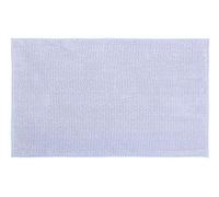Gözze - Anti-Slip Bath Mat, Super Soft, 100% Microfibre, 70 x 120 cm - Graphite