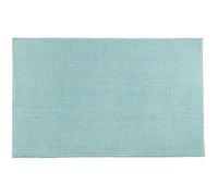 Gözze - Anti-Slip Bath Mat, Super Soft, 100% Microfibre, 70 x 120 cm - Mint