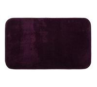Gözze Bath Rug 50x70 cm, RIO PREMIUM, berry, 100000-050070-40