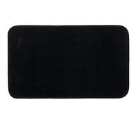 Gözze Bath Rug 50x70 cm, RIO PREMIUM, black, 100000-050070-99