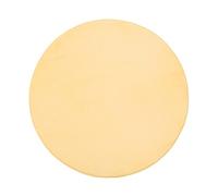Gözze Bath Rug, round, 110 cm diameter, RIO PREMIUM, sun, 100000-110000-13