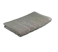 Gözze - Bath Towel, Berlin, 100% Cotton, 70 x 140 cm - Taupe