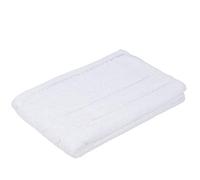 Gözze - Bath Towel, Berlin, 100% Cotton, 70 x 140 cm - White