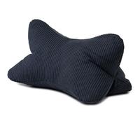 Gözze Capri, Corduroy Uni Reading Pillow, Filled and Sewn
