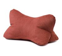 Gözze Capri, Corduroy Uni Reading Pillow, Filled and Sewn