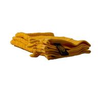 Gözze handtowels 17 x 24 cm yellow