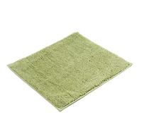 Gözze Microfibre Bath Mat, Polyester, citrus, 50 x 70 cm