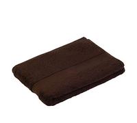 Gözze - New York Bath Towel, Soft and Absorbent, 100% Cotton, 70 x 140 cm - Mocha