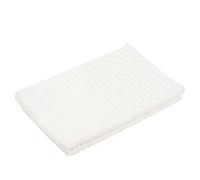 Gözze - Set of 3 Tea Towels, Microfibre, 50 x 70 cm - Creme
