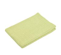 Gözze - Set of 3 Tea Towels, Microfibre, 50 x 70 cm - Lime