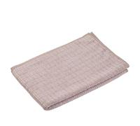Gözze - Set of 3 Tea Towels, Microfibre, 50 x 70 cm - Taupe