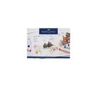 GOFA SOFTPASTEL Full Length SET/36 Cardboard Box
