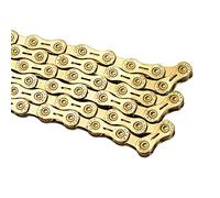 GOFDASY 11 Speed Chain 116L MTB Road Bicycle Chains