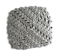 GOFDASY 9 Speed 116 Links Bicycle Chain Mountain Bike