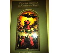 Goffen: ∗piety∗ & Patronage In Renaissance Venice: Bellini Titian & The Franciscan (paper): Bellini, Titian and the Franciscans