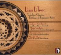 Goffredo Degli Esposti Lirum Li Tronc (CD) Album (US IMPORT)
