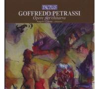 Colone - OPERE PER CHITARRA