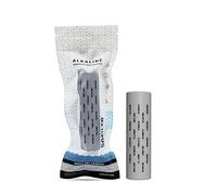 GOFILTR Alkaline Original - Create All-Natural 9.5pH Ionized Mineral Alkaline Water With Electrolytes in Any Water Bottle. Made in California.