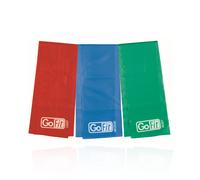 GoFit Power Flat Bands
