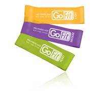 GoFit Pro Power Loops