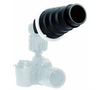 GoFlash Conical Snoot