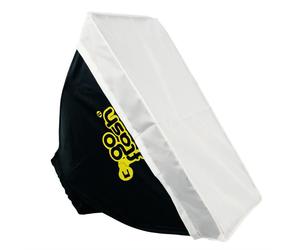 GoFlash White Softbox
