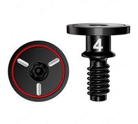 Gofotu 1pcs. Golf Driver Weight Compatible with Callaway Quantum Driver 2g/3g/4g/5g6g/7g/8g/9g/10g/11g/12g/13g/14g/15g/16g/17g/18g Choice one (4g)