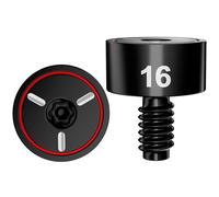 Gofotu 1pcs. Golf Driver Weight Compatible with Callaway Quantum Driver 2g/3g/4g/5g6g/7g/8g/9g/10g/11g/12g/13g/14g/15g/16g/17g/18g Choice one (16g)