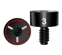 Gofotu 1pcs. Golf Driver Weight Compatible with Callaway Quantum Driver 2g/3g/4g/5g6g/7g/8g/9g/10g/11g/12g/13g/14g/15g/16g/17g/18g Choice one (3g)