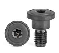 Gofotu 1pcs Golf Weight Compatible with Callaway Elyte Driver 2g/3g/4g/5g6g/7g/8g/9g/10g/11g/12g/13g/14g/15g/16g/17g/18g Choice one (5g)