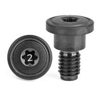 Gofotu 1pcs Golf Weight Compatible with Callaway Elyte Driver 2g/3g/4g/5g6g/7g/8g/9g/10g/11g/12g/13g/14g/15g/16g/17g/18g Choice one (2g)