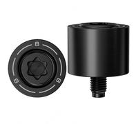 Gofotu 1PCS Golf Weight Screw Compatible with Taylormade Qi4D Driver (8g)