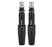 Gofotu 2pcs 335 Adapter Sleeve W/Serial Compatible with Titleist GT2,GT3,GT4,TS1,TS2,TS3,TS4,917/915/913D, Driver