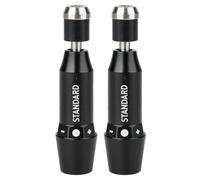 Gofotu 2pcs Golf Adapter Sleeve Compatible with PXG GEN 4,GEN 5 Driver&Fairway Wood 0.335,RH