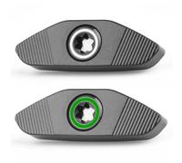 Gofotu 2pcs Golf Driver Weight Compatible with Titleist GT2 GT4 Driver/GT2 Fairway Head Weight (1pcs.5g+1pcs.7g)