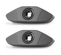 Gofotu 2pcs Golf Driver Weight Compatible with Titleist GT2 GT4 Driver/GT2 Fairway Head Weight (1pcs.19g+1pcs.21)