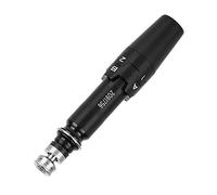Gofotu .335 Adapter Sleeve W/Serial Compatible with Titleist GT2,GT3,GT4，TS1,TS2,TS3,TS4,917/915/913D, Driver